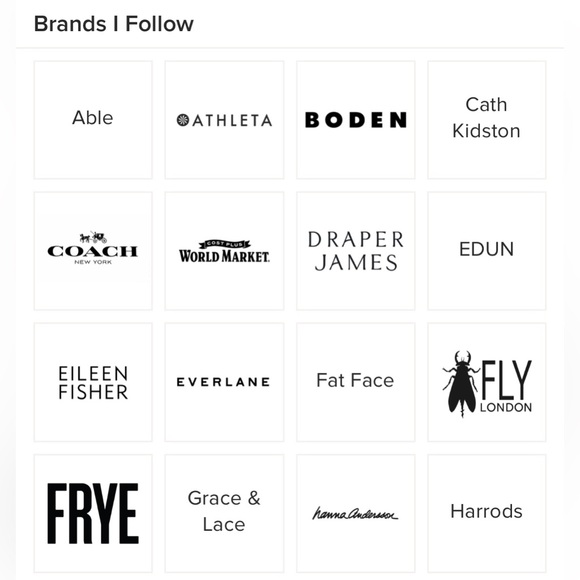 Meet & Greet 🦋💖🌏🐶🎨🖼🛍📚✈️♻️💙 - Picture 5 of 6